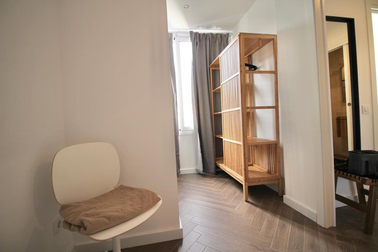 Atic Port Experience Apartment