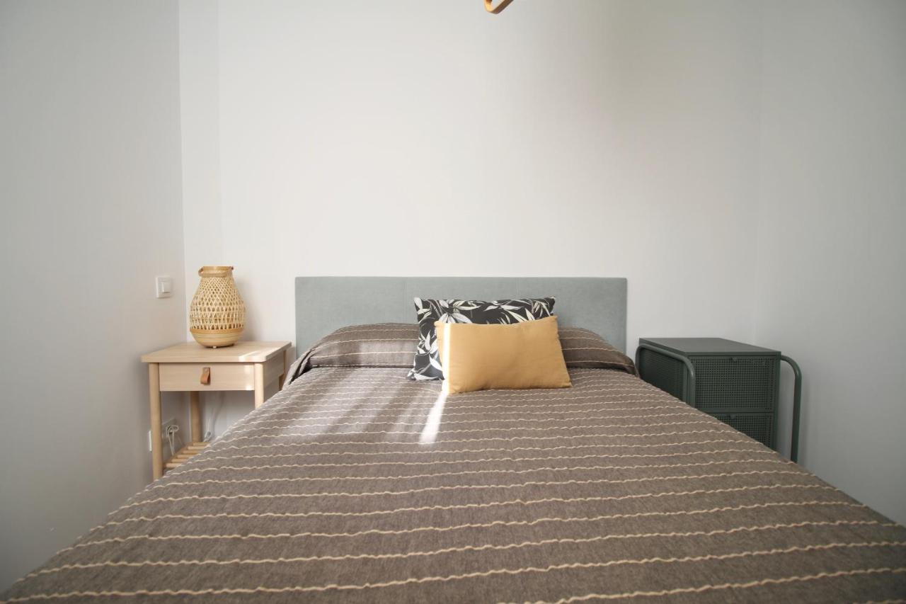 Atic Port Experience Appartement *