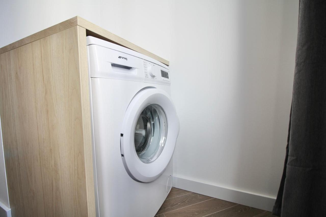 Atic Port Experience Apartment