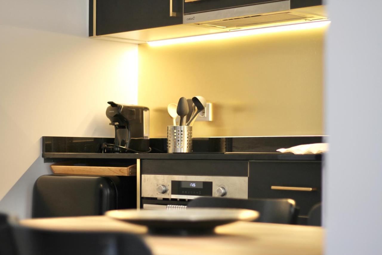 Atic Port Experience Apartment Tarragona