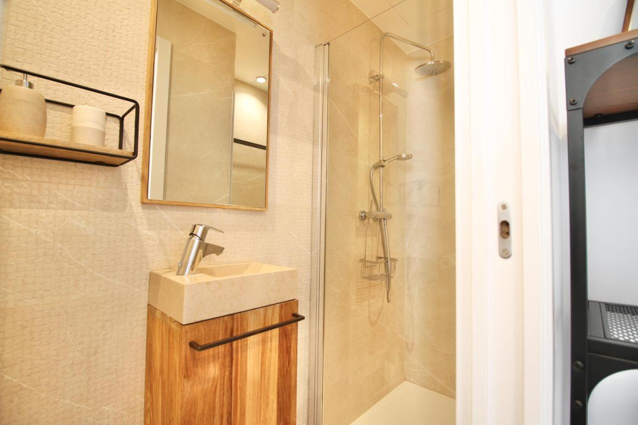 Atic Port Experience Apartment *