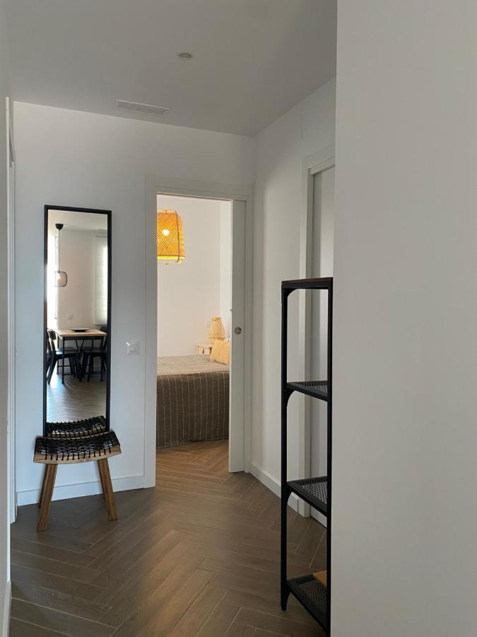 Atic Port Experience Appartement Tarragona
