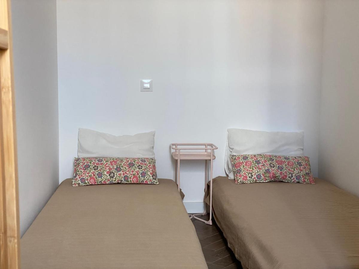 Appartement Atic Port Experience *