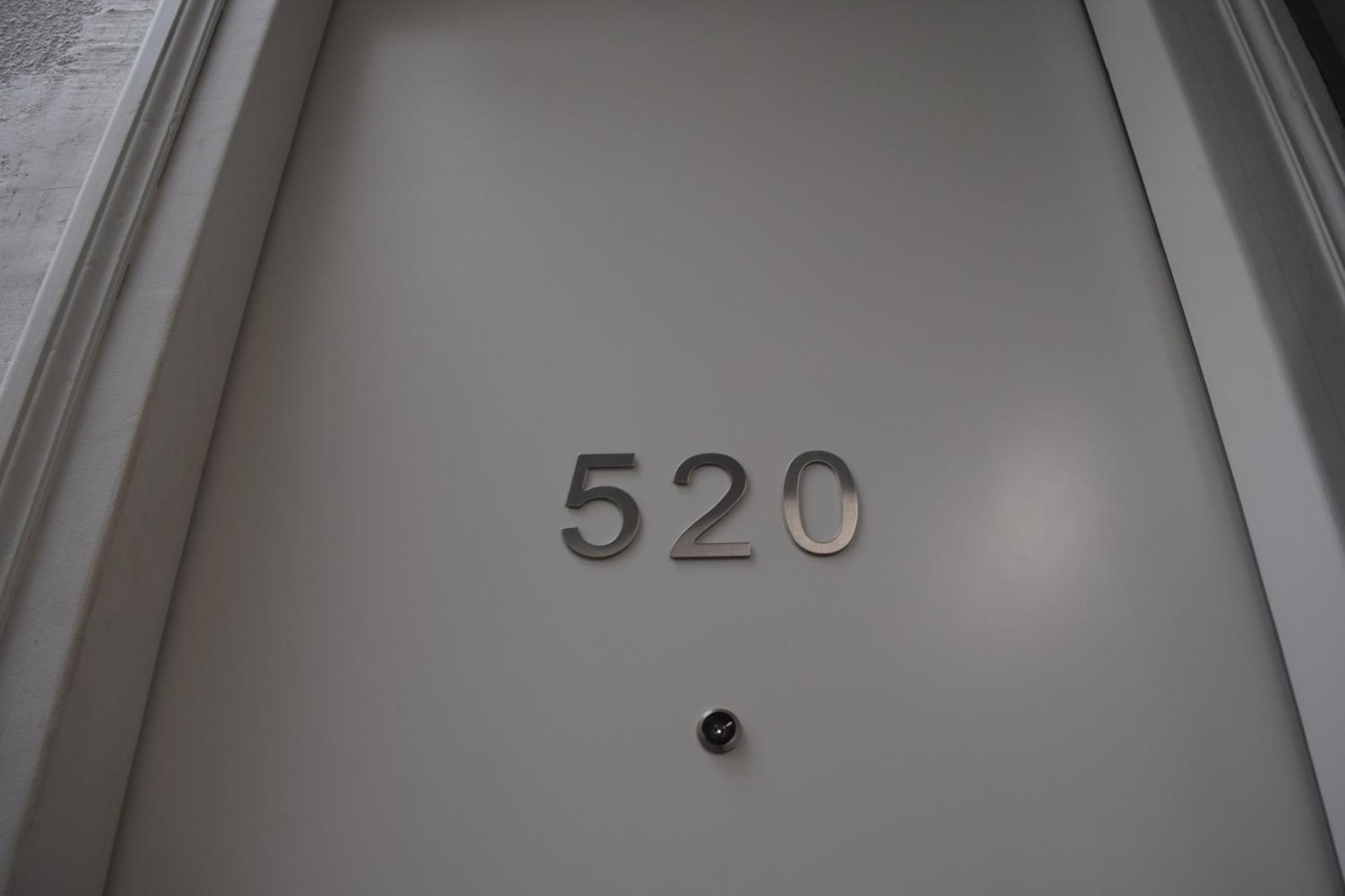 Atic Port Experience Appartement *