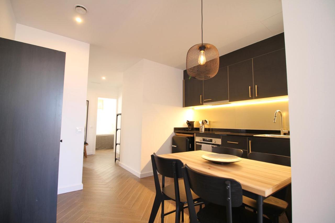 Apartment Atic Port Experience Tarragona