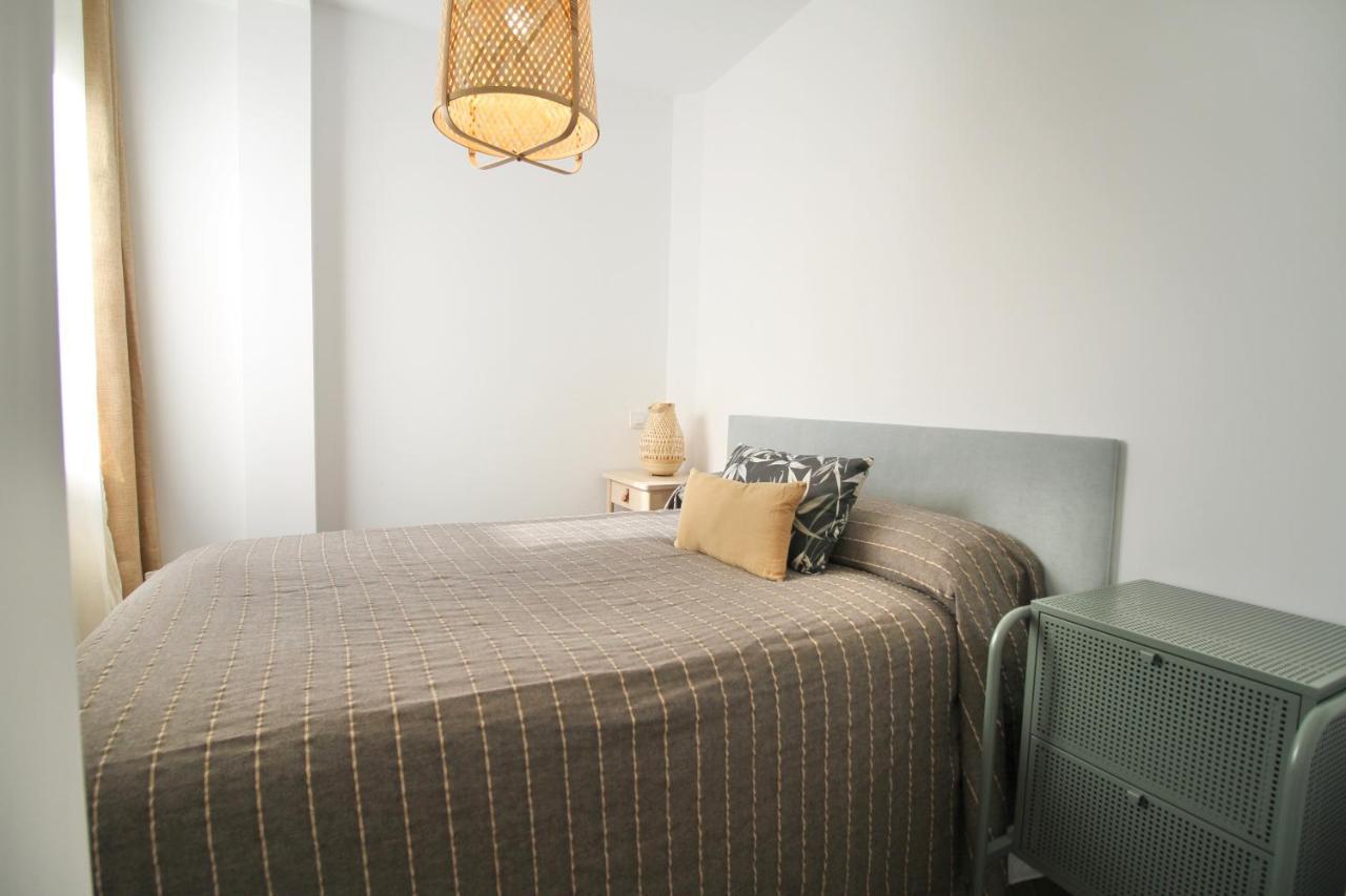Atic Port Experience Apartment *